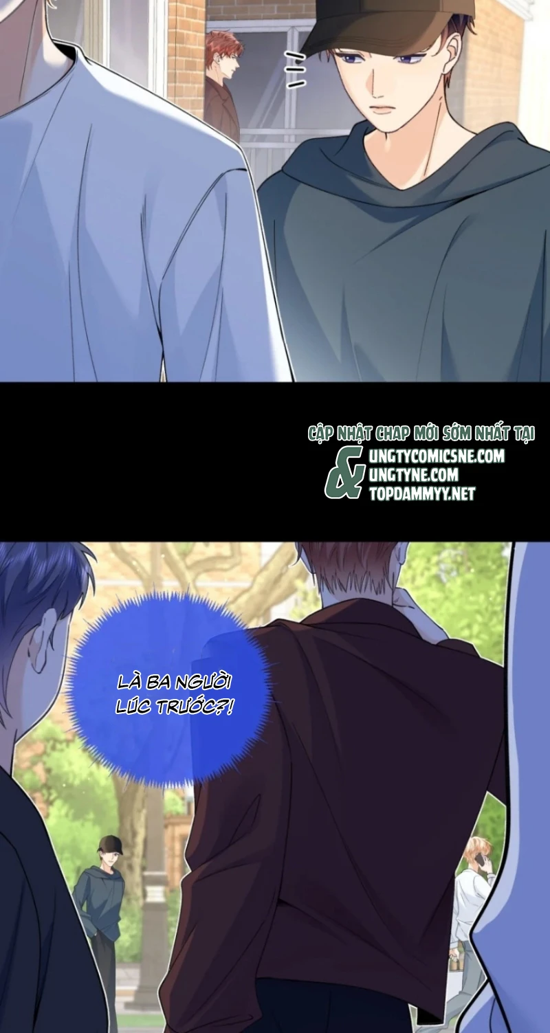 Chết Rồi, Lại Nói Chuyện Với Ma Mất Rồi! Chapter 29 - 24