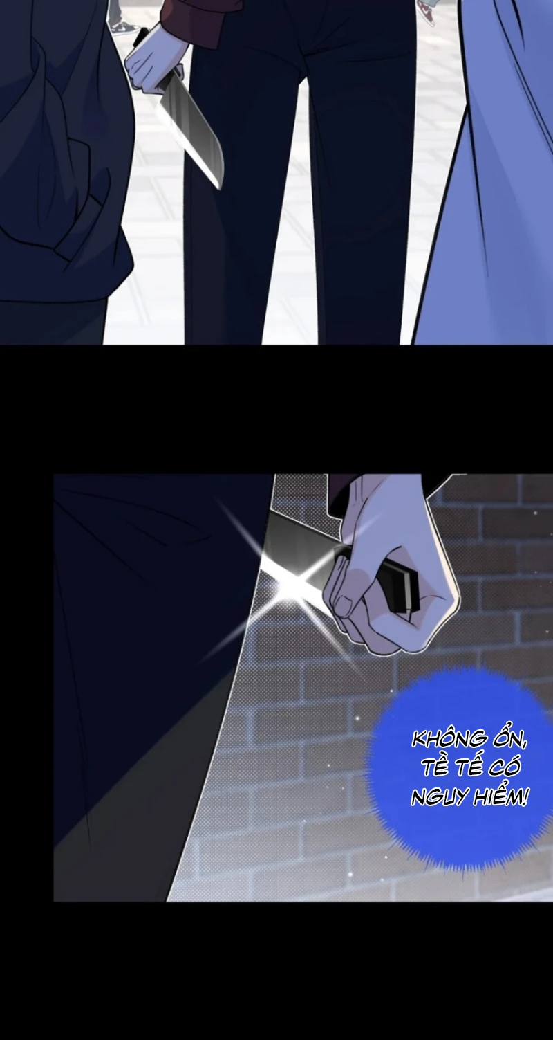 Chết Rồi, Lại Nói Chuyện Với Ma Mất Rồi! Chapter 29 - 25