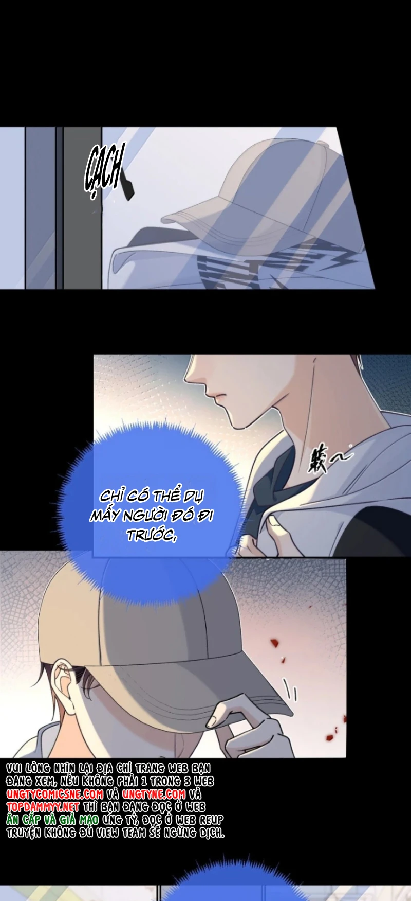 Chết Rồi, Lại Nói Chuyện Với Ma Mất Rồi! Chapter 30 - 5