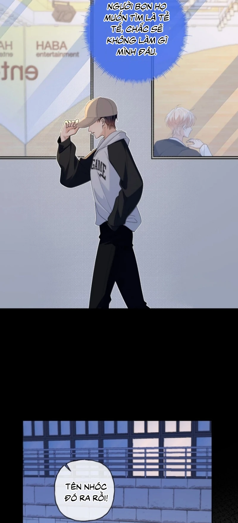 Chết Rồi, Lại Nói Chuyện Với Ma Mất Rồi! Chapter 30 - 6