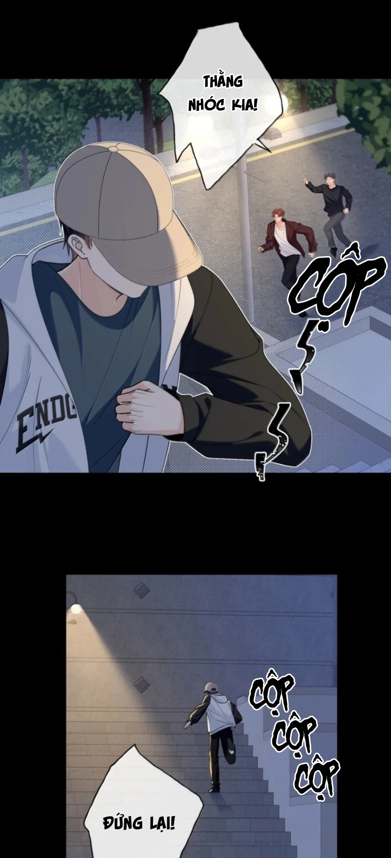 Chết Rồi, Lại Nói Chuyện Với Ma Mất Rồi! Chapter 30 - 8