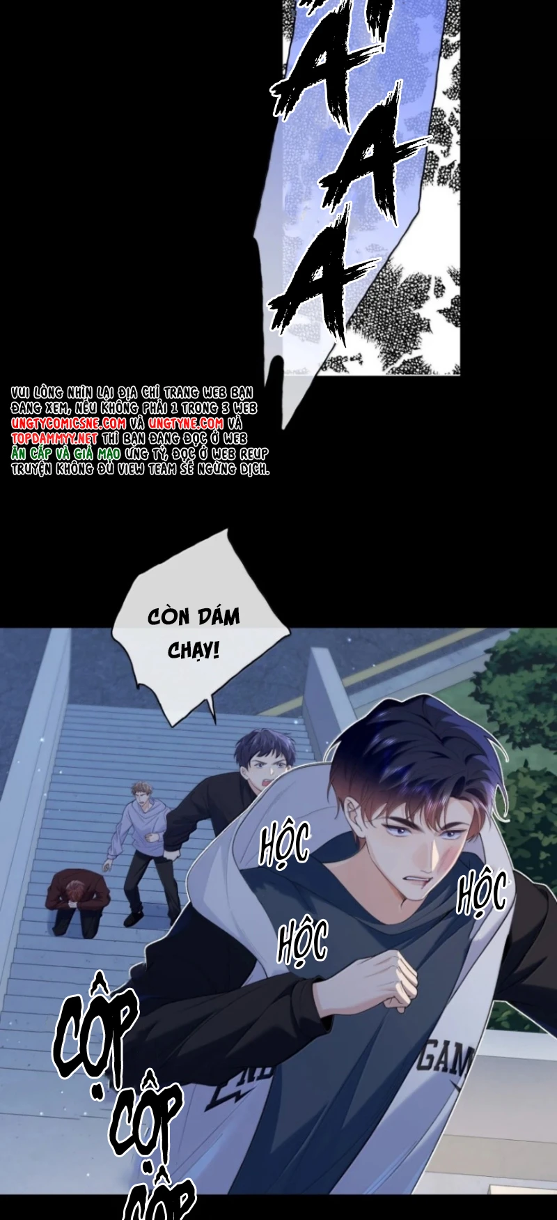 Chết Rồi, Lại Nói Chuyện Với Ma Mất Rồi! Chapter 30 - 13