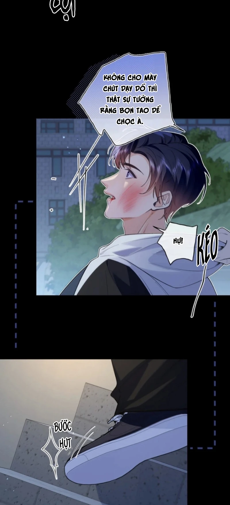 Chết Rồi, Lại Nói Chuyện Với Ma Mất Rồi! Chapter 30 - 14