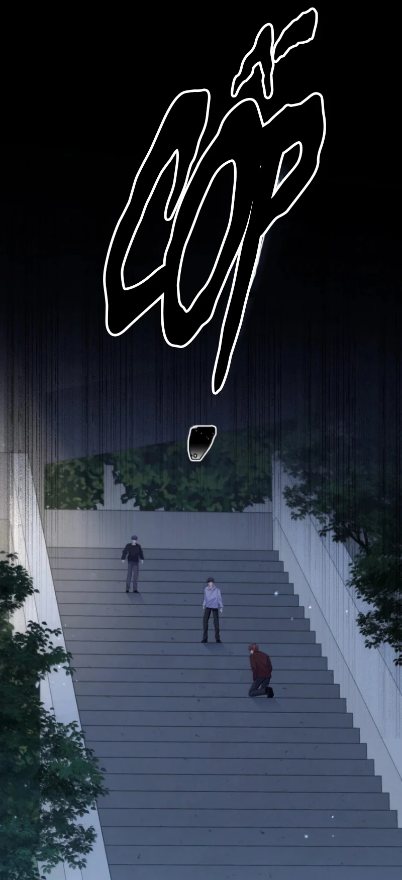 Chết Rồi, Lại Nói Chuyện Với Ma Mất Rồi! Chapter 30 - 16