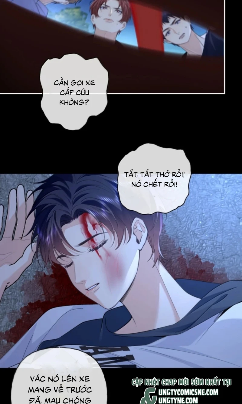 Chết Rồi, Lại Nói Chuyện Với Ma Mất Rồi! Chapter 30 - 18