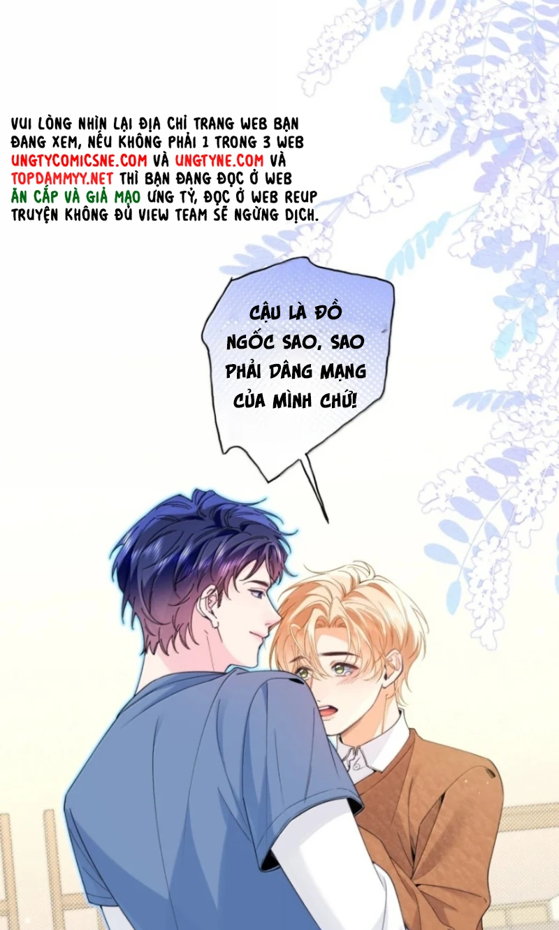 Chết Rồi, Lại Nói Chuyện Với Ma Mất Rồi! Chapter 30 - 21