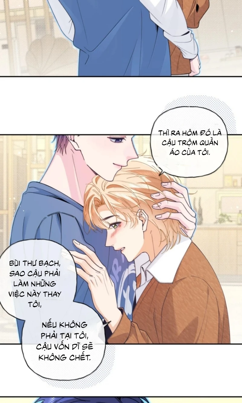 Chết Rồi, Lại Nói Chuyện Với Ma Mất Rồi! Chapter 30 - 22