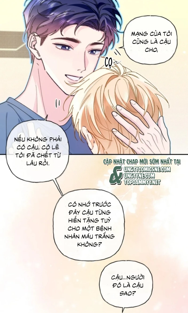 Chết Rồi, Lại Nói Chuyện Với Ma Mất Rồi! Chapter 30 - 23