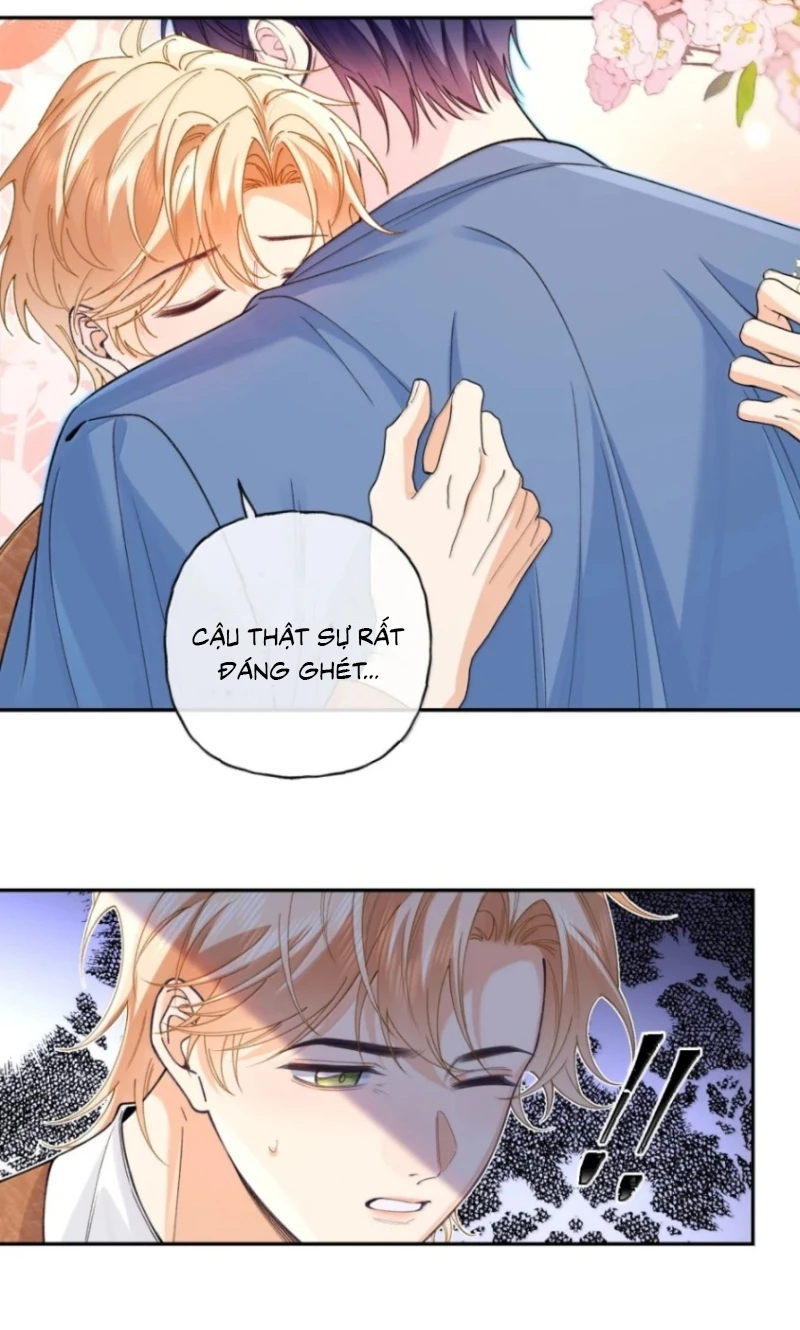 Chết Rồi, Lại Nói Chuyện Với Ma Mất Rồi! Chapter 30 - 26