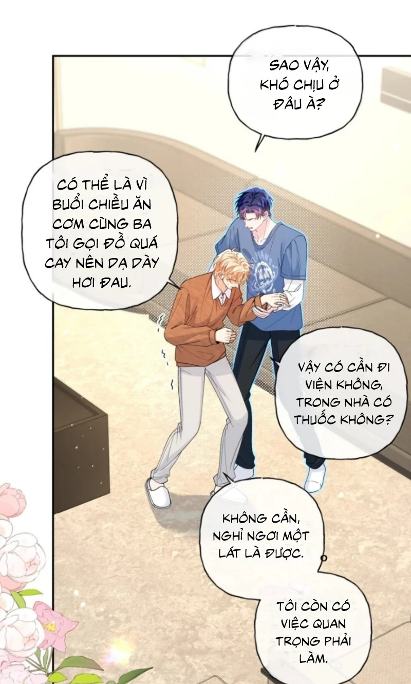 Chết Rồi, Lại Nói Chuyện Với Ma Mất Rồi! Chapter 30 - 27