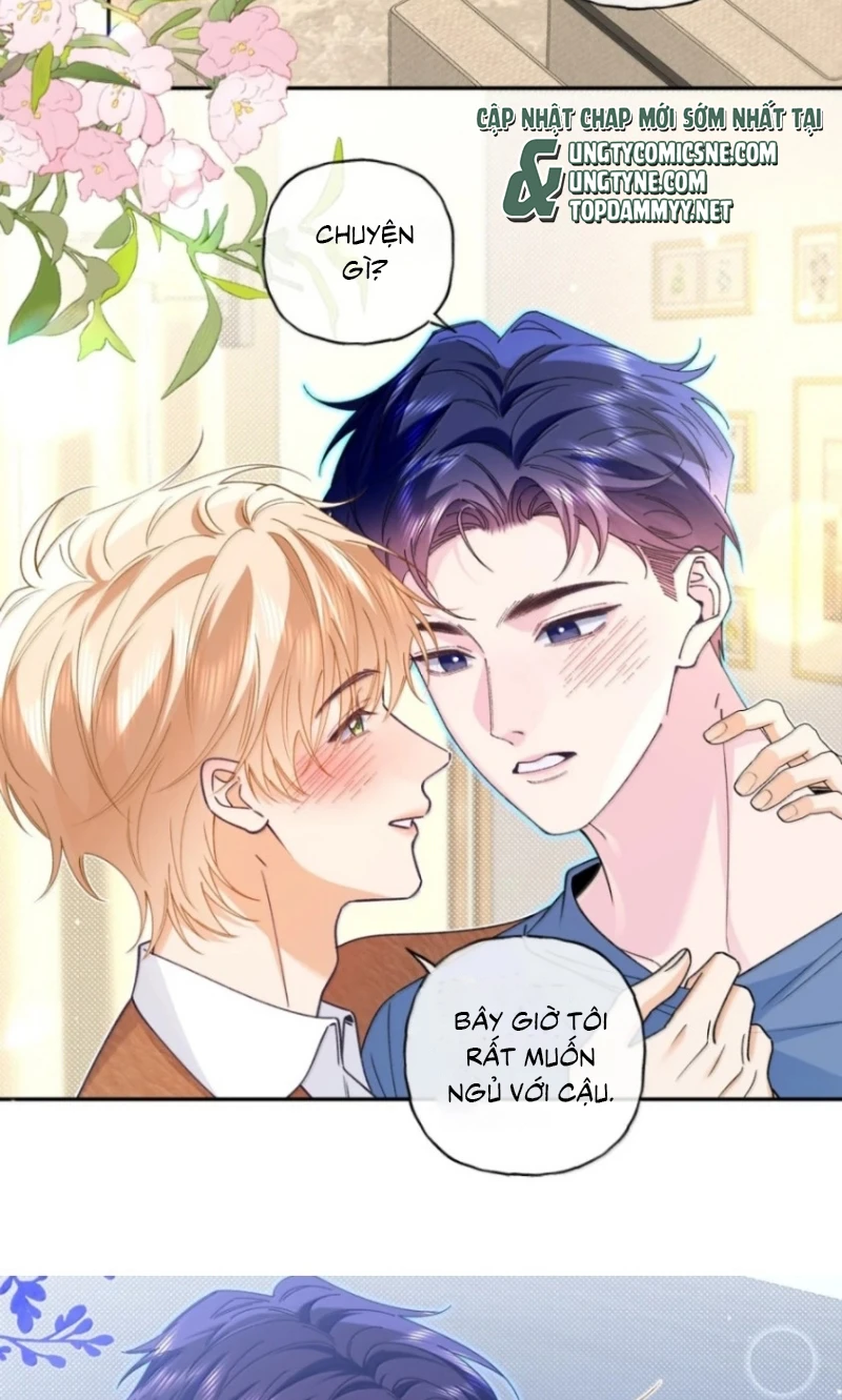 Chết Rồi, Lại Nói Chuyện Với Ma Mất Rồi! Chapter 30 - 28