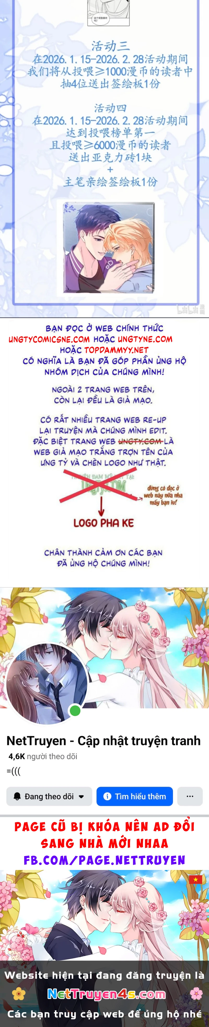 Chết Rồi, Lại Nói Chuyện Với Ma Mất Rồi! Chapter 30 - 31