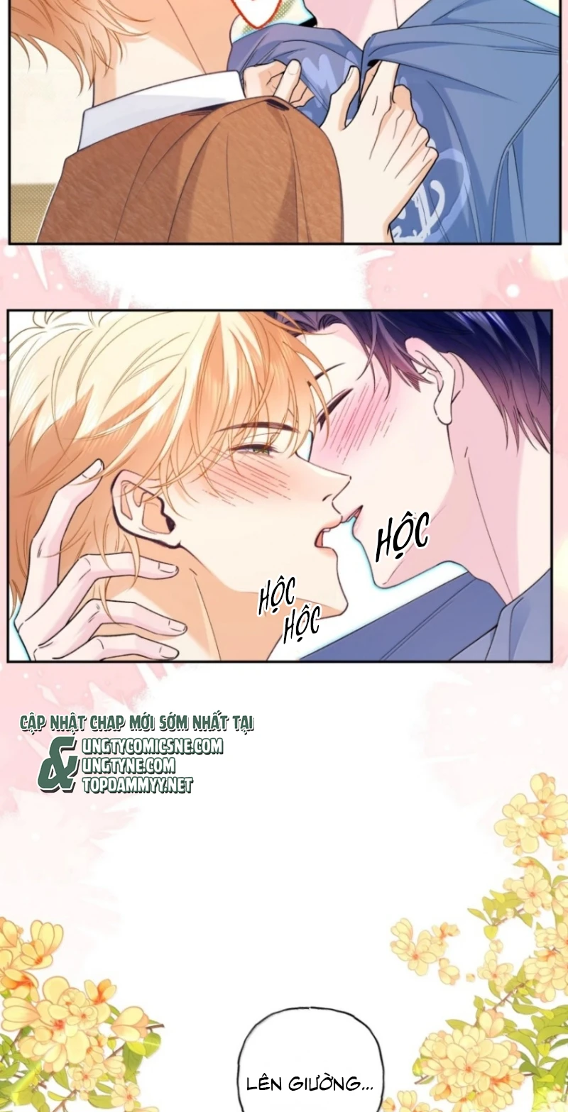 Chết Rồi, Lại Nói Chuyện Với Ma Mất Rồi! Chapter 31 - 3