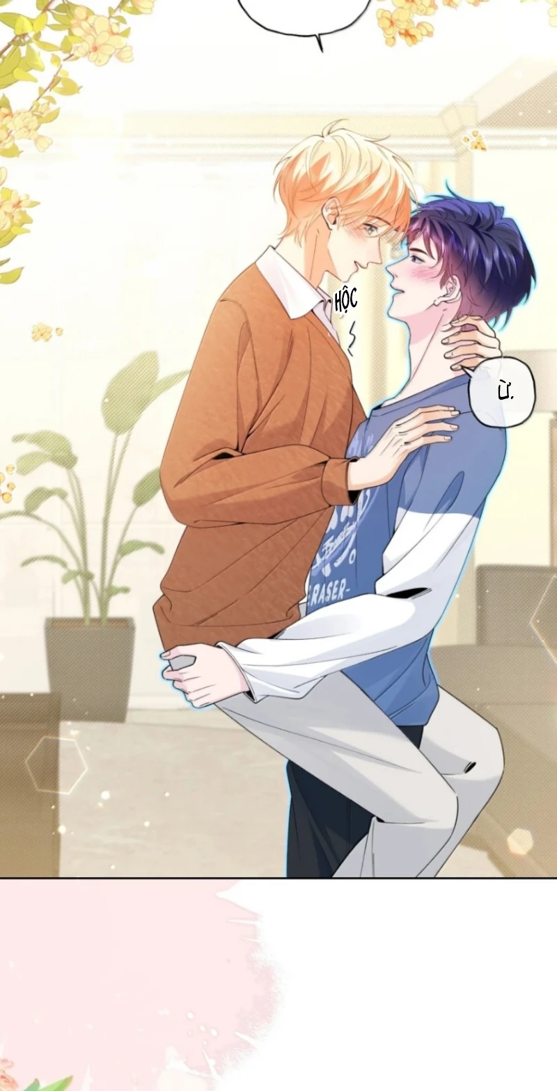 Chết Rồi, Lại Nói Chuyện Với Ma Mất Rồi! Chapter 31 - 4