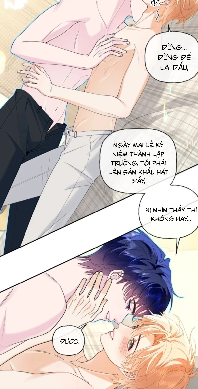 Chết Rồi, Lại Nói Chuyện Với Ma Mất Rồi! Chapter 31 - 6