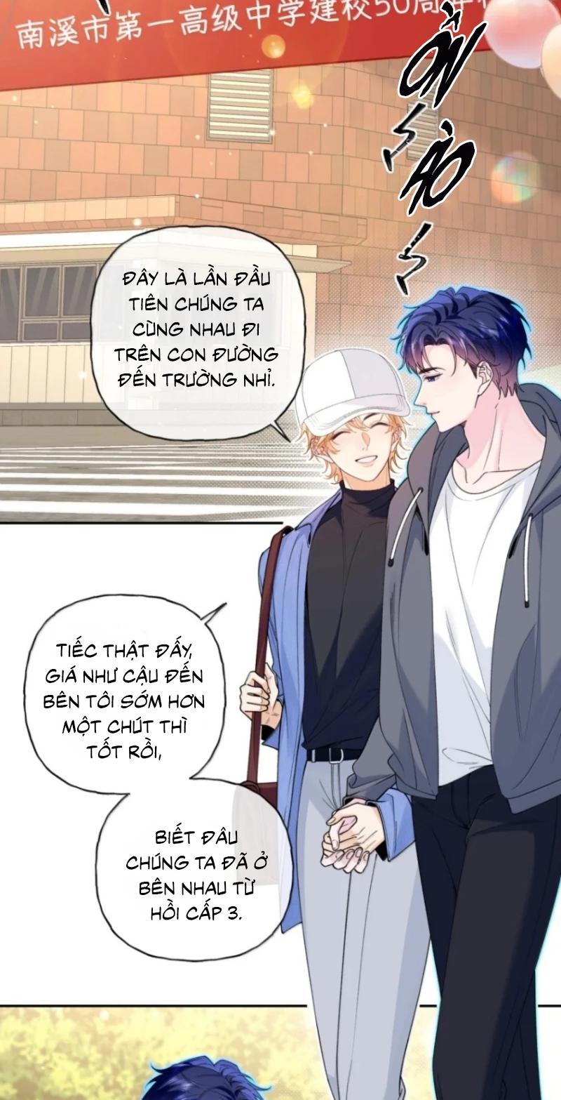 Chết Rồi, Lại Nói Chuyện Với Ma Mất Rồi! Chapter 31 - 9