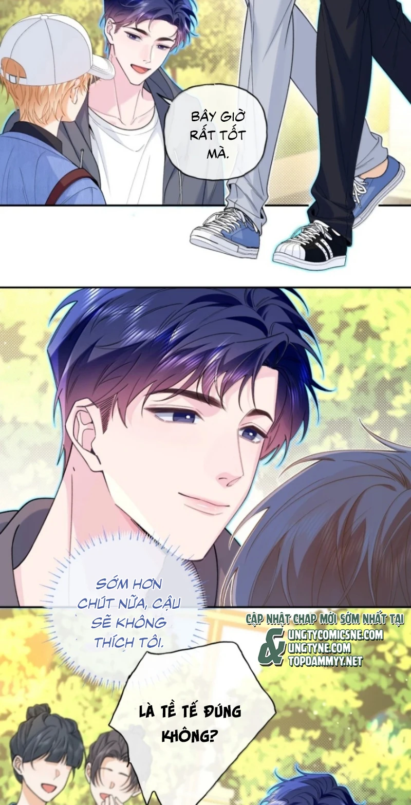 Chết Rồi, Lại Nói Chuyện Với Ma Mất Rồi! Chapter 31 - 10