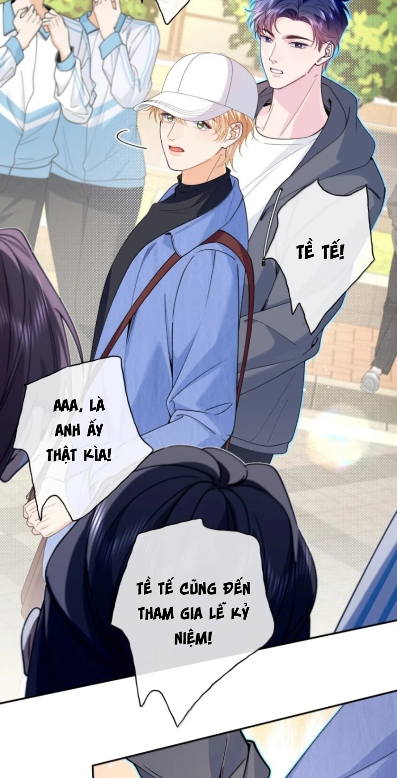 Chết Rồi, Lại Nói Chuyện Với Ma Mất Rồi! Chapter 31 - 11