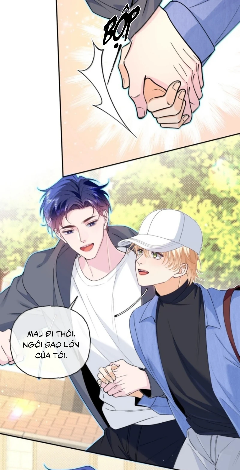 Chết Rồi, Lại Nói Chuyện Với Ma Mất Rồi! Chapter 31 - 12