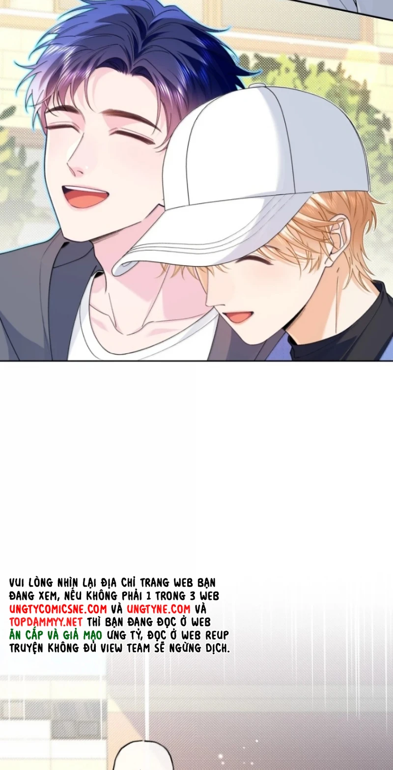 Chết Rồi, Lại Nói Chuyện Với Ma Mất Rồi! Chapter 31 - 13