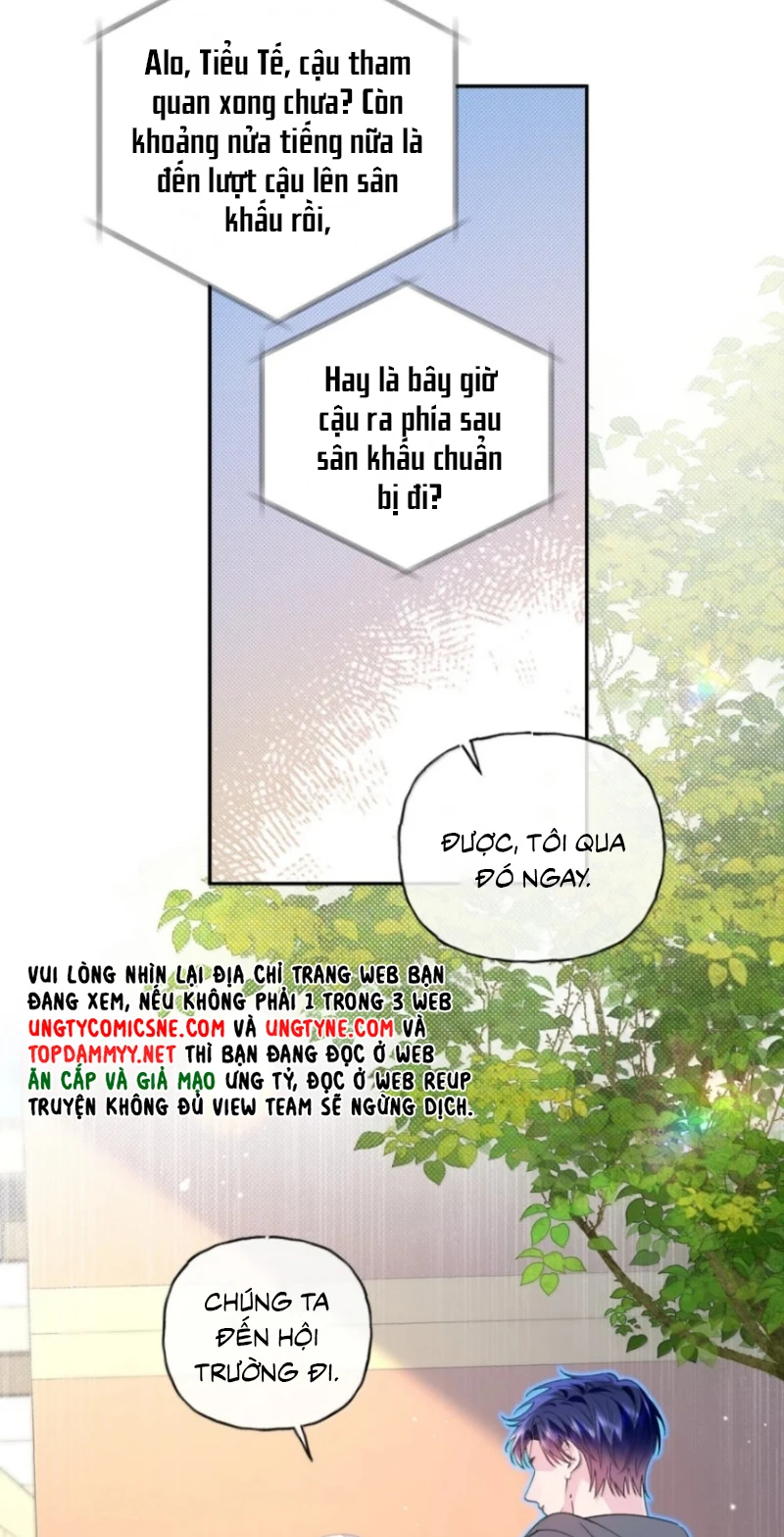 Chết Rồi, Lại Nói Chuyện Với Ma Mất Rồi! Chapter 31 - 17