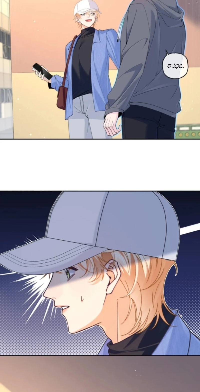 Chết Rồi, Lại Nói Chuyện Với Ma Mất Rồi! Chapter 31 - 18