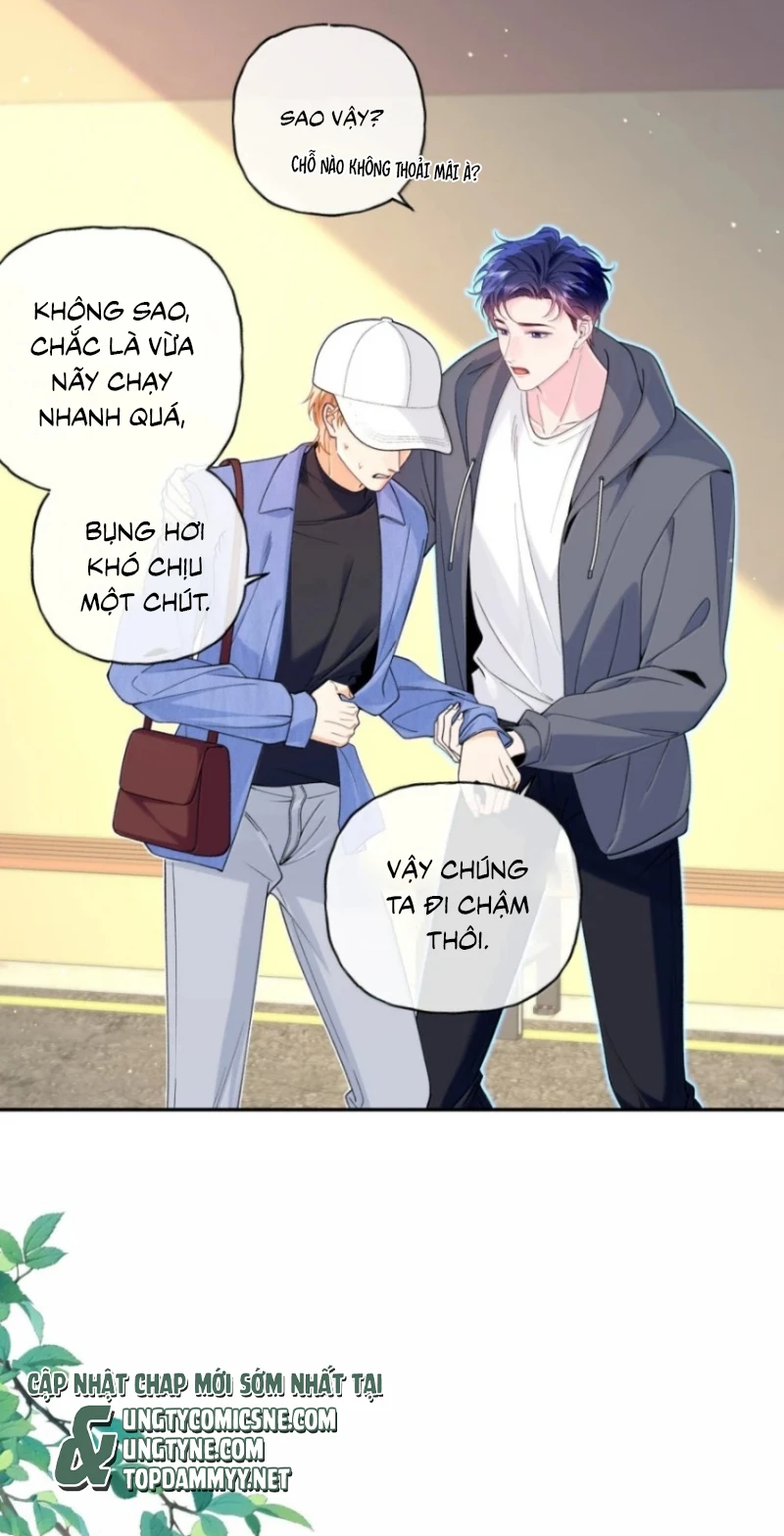 Chết Rồi, Lại Nói Chuyện Với Ma Mất Rồi! Chapter 31 - 19