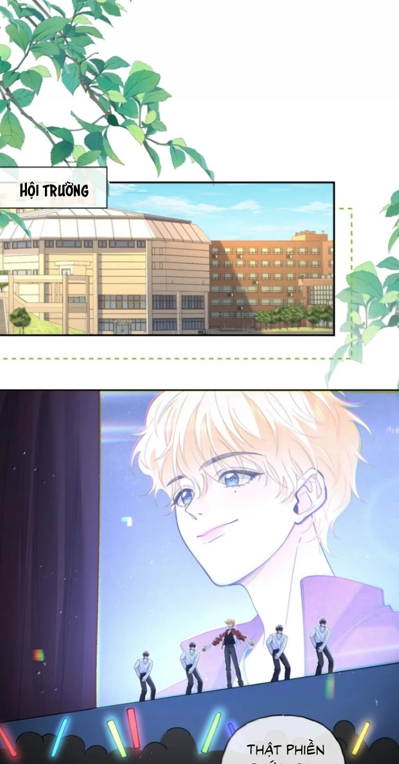 Chết Rồi, Lại Nói Chuyện Với Ma Mất Rồi! Chapter 31 - 20