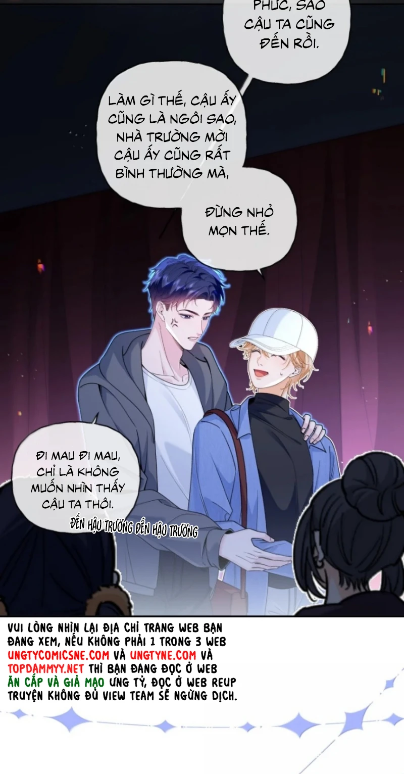 Chết Rồi, Lại Nói Chuyện Với Ma Mất Rồi! Chapter 31 - 21