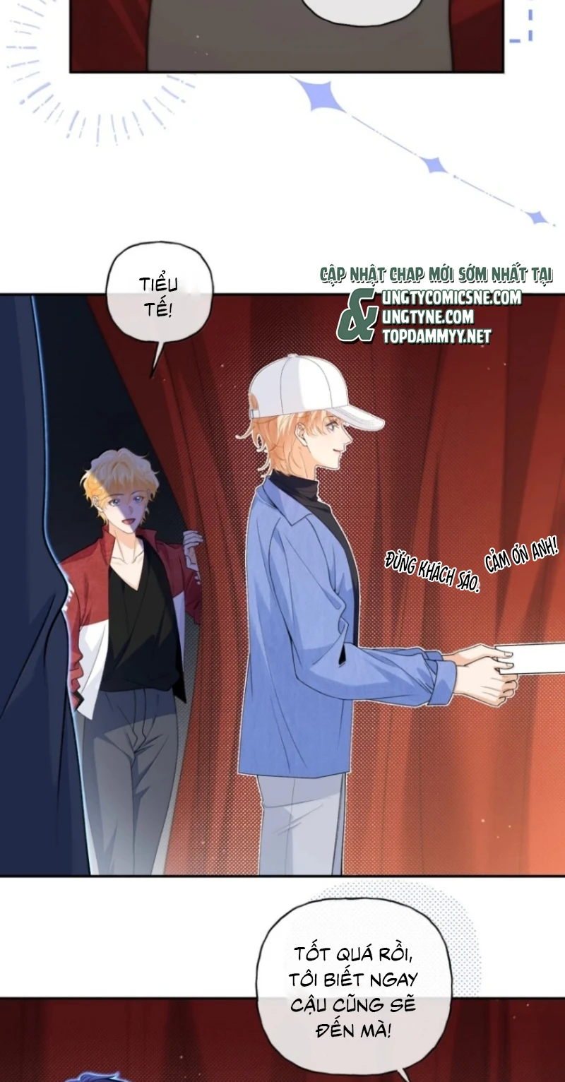 Chết Rồi, Lại Nói Chuyện Với Ma Mất Rồi! Chapter 31 - 23