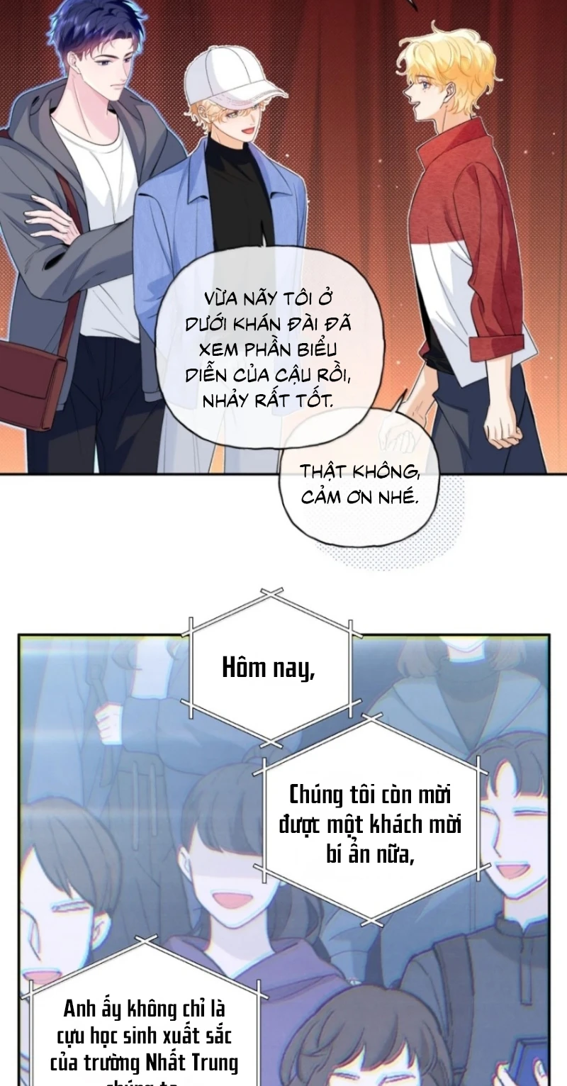 Chết Rồi, Lại Nói Chuyện Với Ma Mất Rồi! Chapter 31 - 24