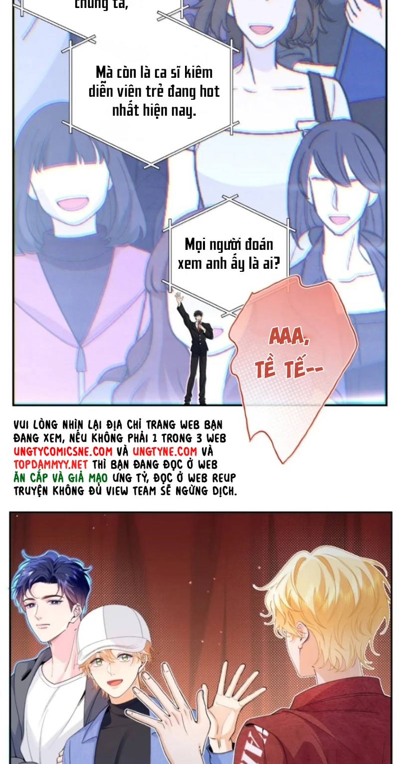 Chết Rồi, Lại Nói Chuyện Với Ma Mất Rồi! Chapter 31 - 25