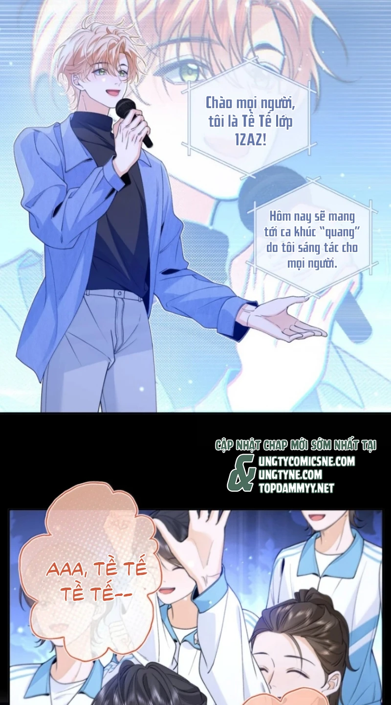 Chết Rồi, Lại Nói Chuyện Với Ma Mất Rồi! Chapter 32 - 3