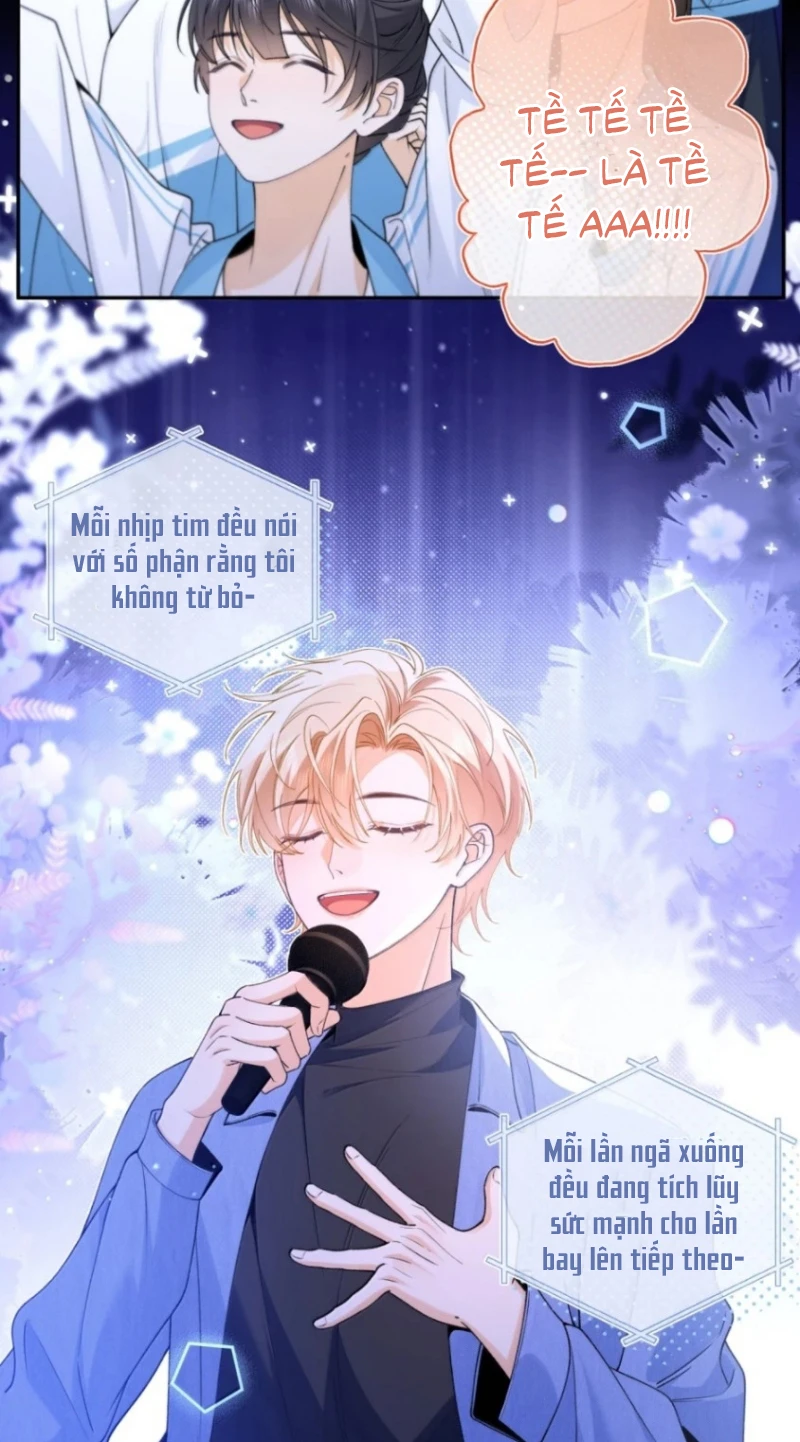 Chết Rồi, Lại Nói Chuyện Với Ma Mất Rồi! Chapter 32 - 4