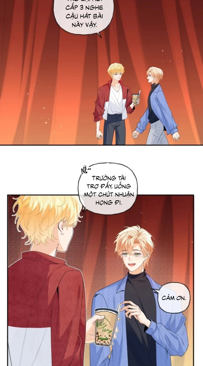 Chết Rồi, Lại Nói Chuyện Với Ma Mất Rồi! Chapter 32 - 7