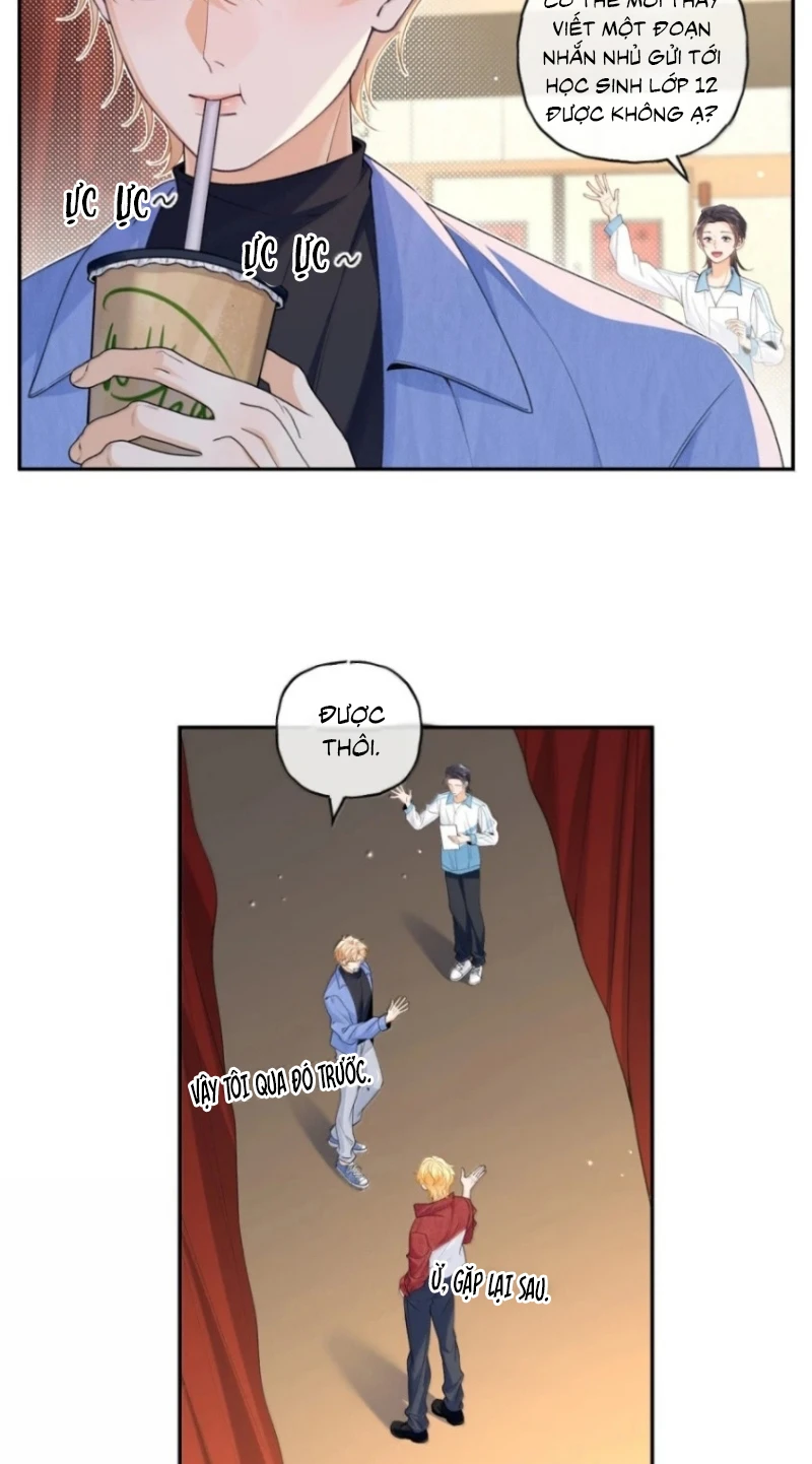 Chết Rồi, Lại Nói Chuyện Với Ma Mất Rồi! Chapter 32 - 9