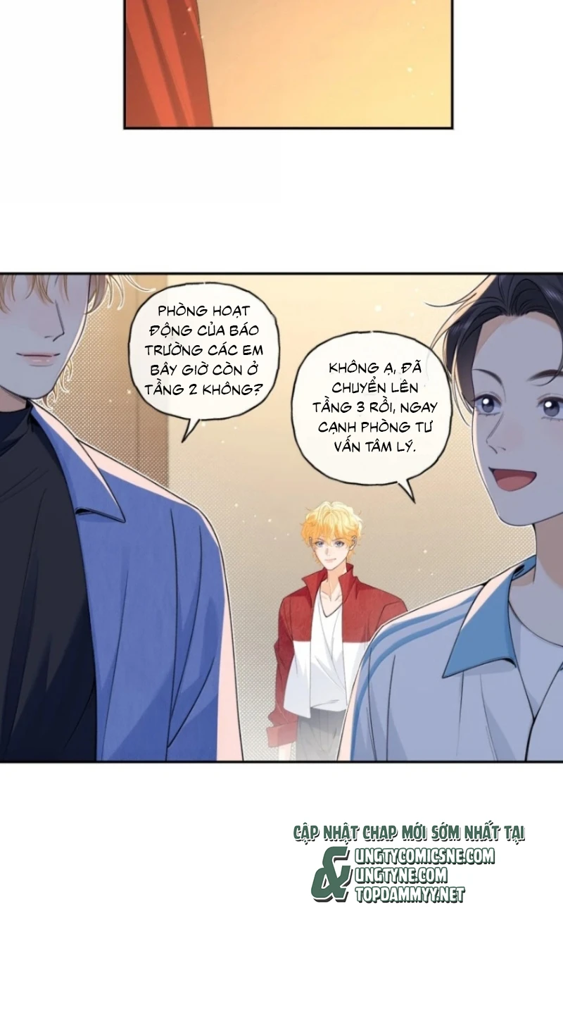 Chết Rồi, Lại Nói Chuyện Với Ma Mất Rồi! Chapter 32 - 10