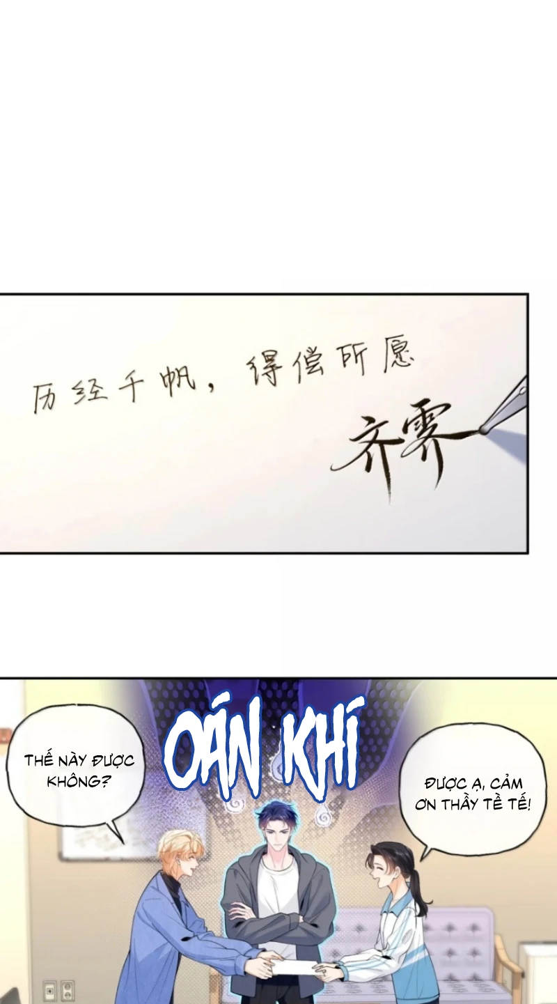 Chết Rồi, Lại Nói Chuyện Với Ma Mất Rồi! Chapter 32 - 11