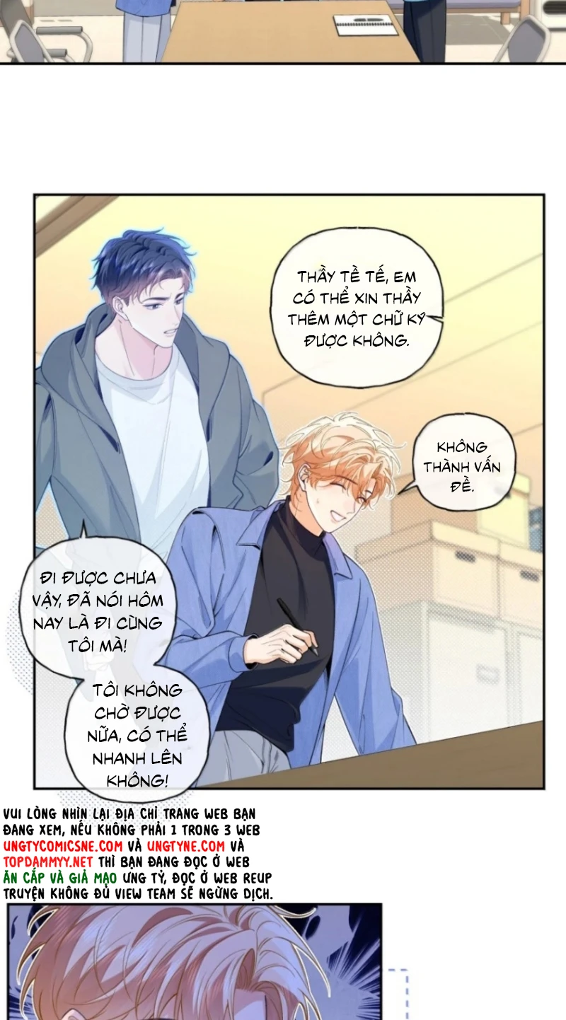 Chết Rồi, Lại Nói Chuyện Với Ma Mất Rồi! Chapter 32 - 12