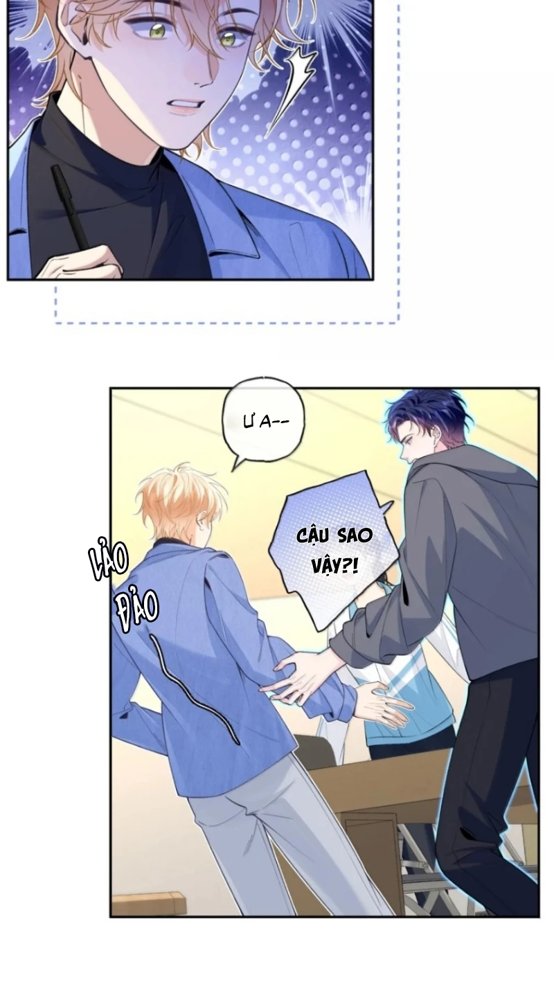 Chết Rồi, Lại Nói Chuyện Với Ma Mất Rồi! Chapter 32 - 13