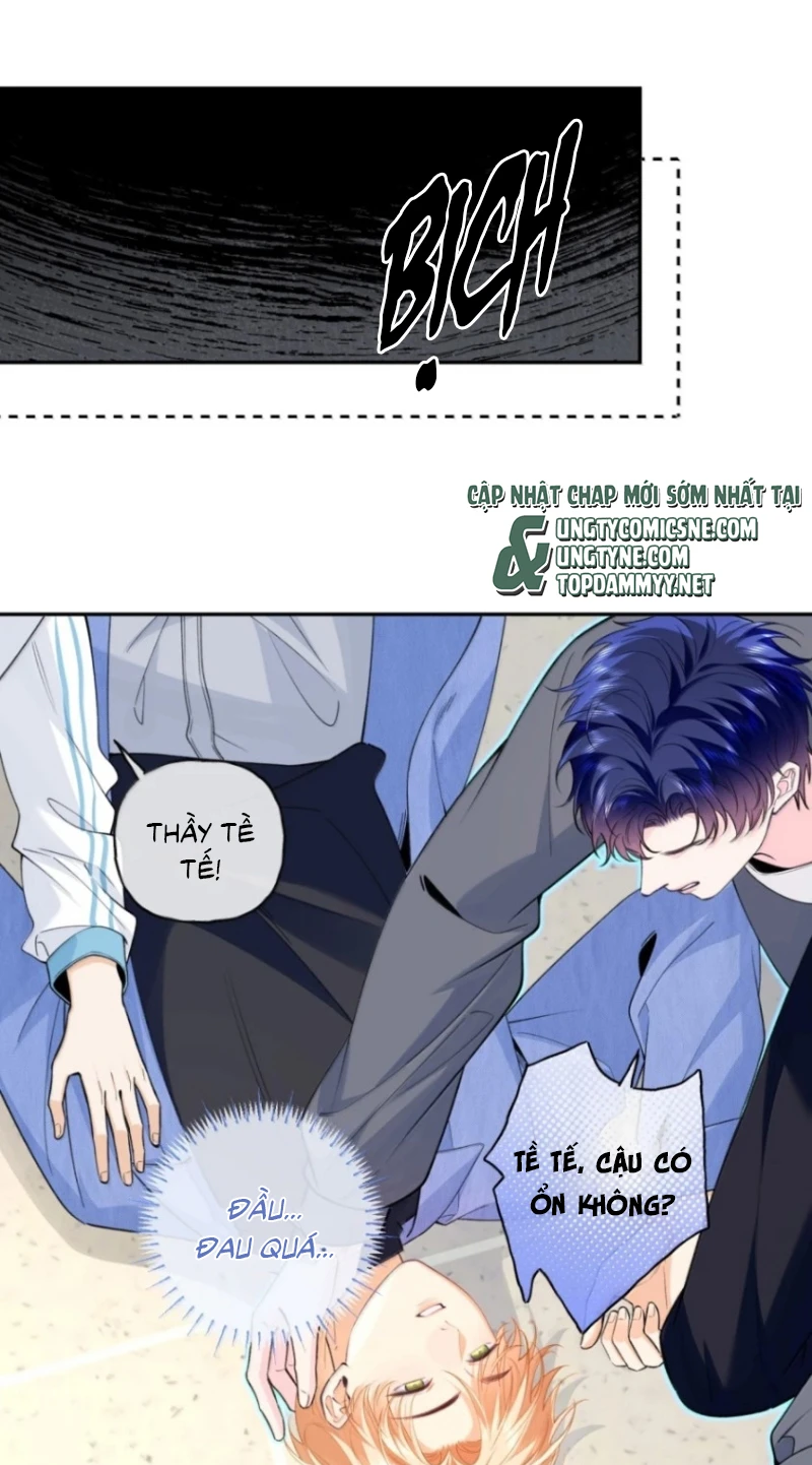 Chết Rồi, Lại Nói Chuyện Với Ma Mất Rồi! Chapter 32 - 14