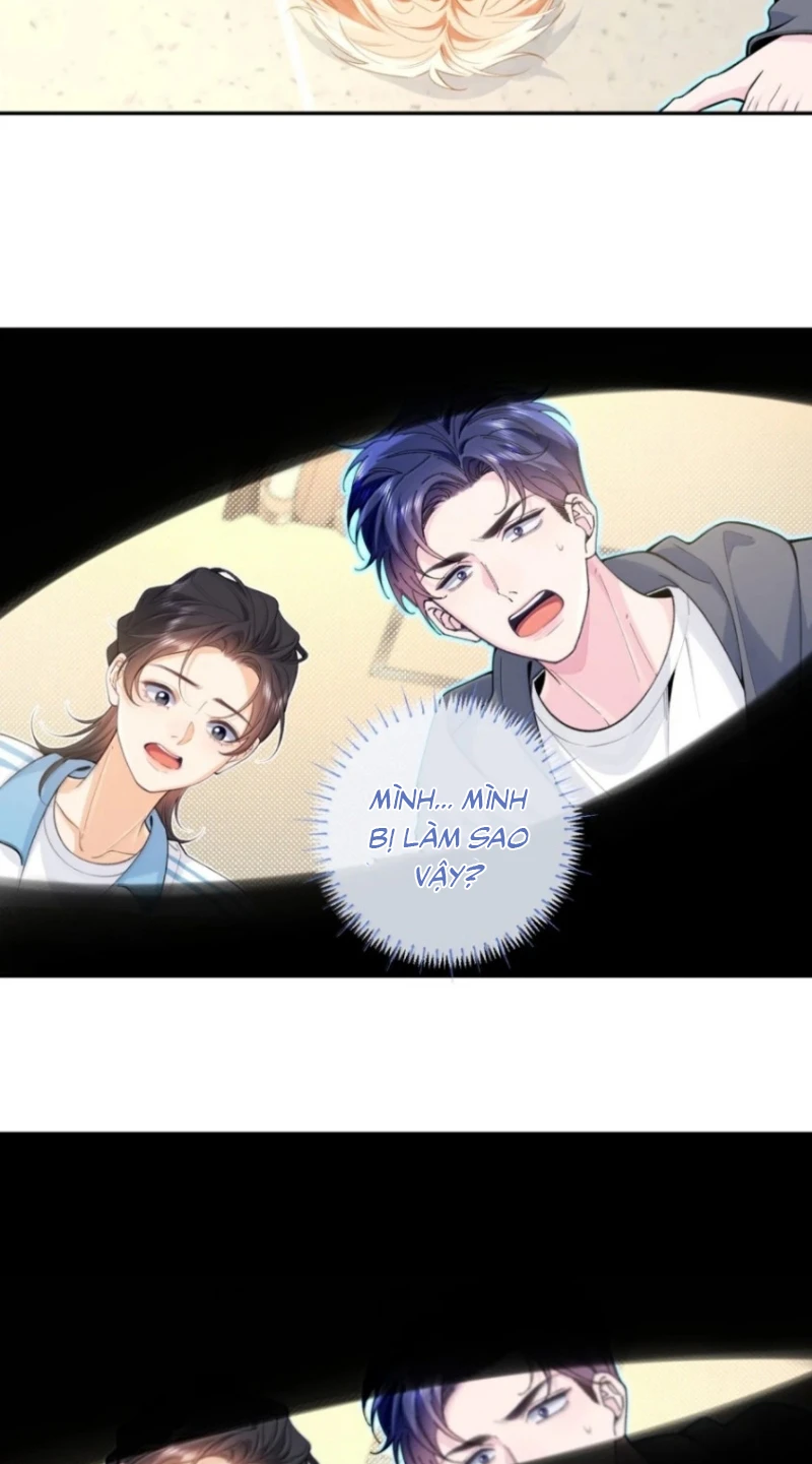 Chết Rồi, Lại Nói Chuyện Với Ma Mất Rồi! Chapter 32 - 15