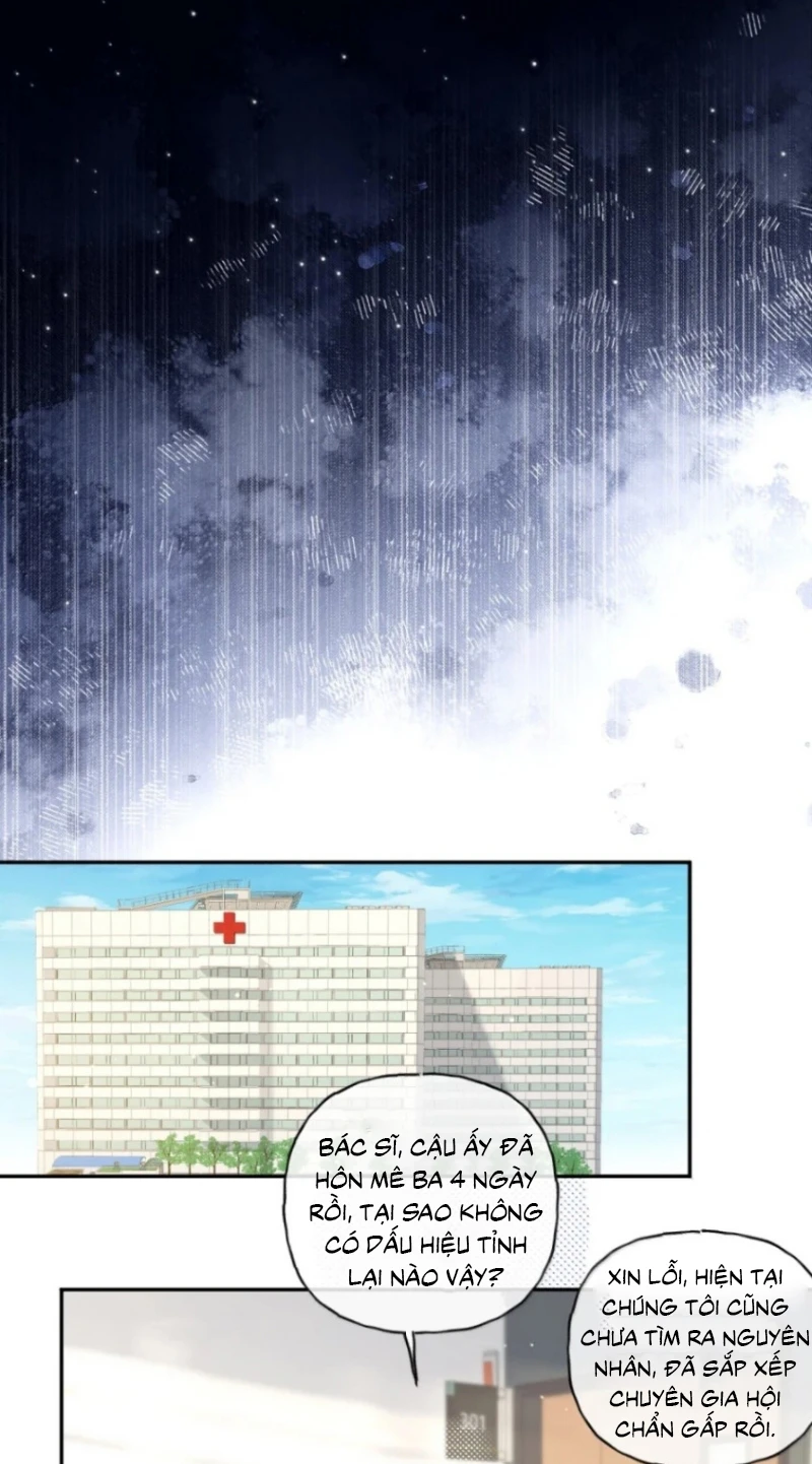 Chết Rồi, Lại Nói Chuyện Với Ma Mất Rồi! Chapter 32 - 17