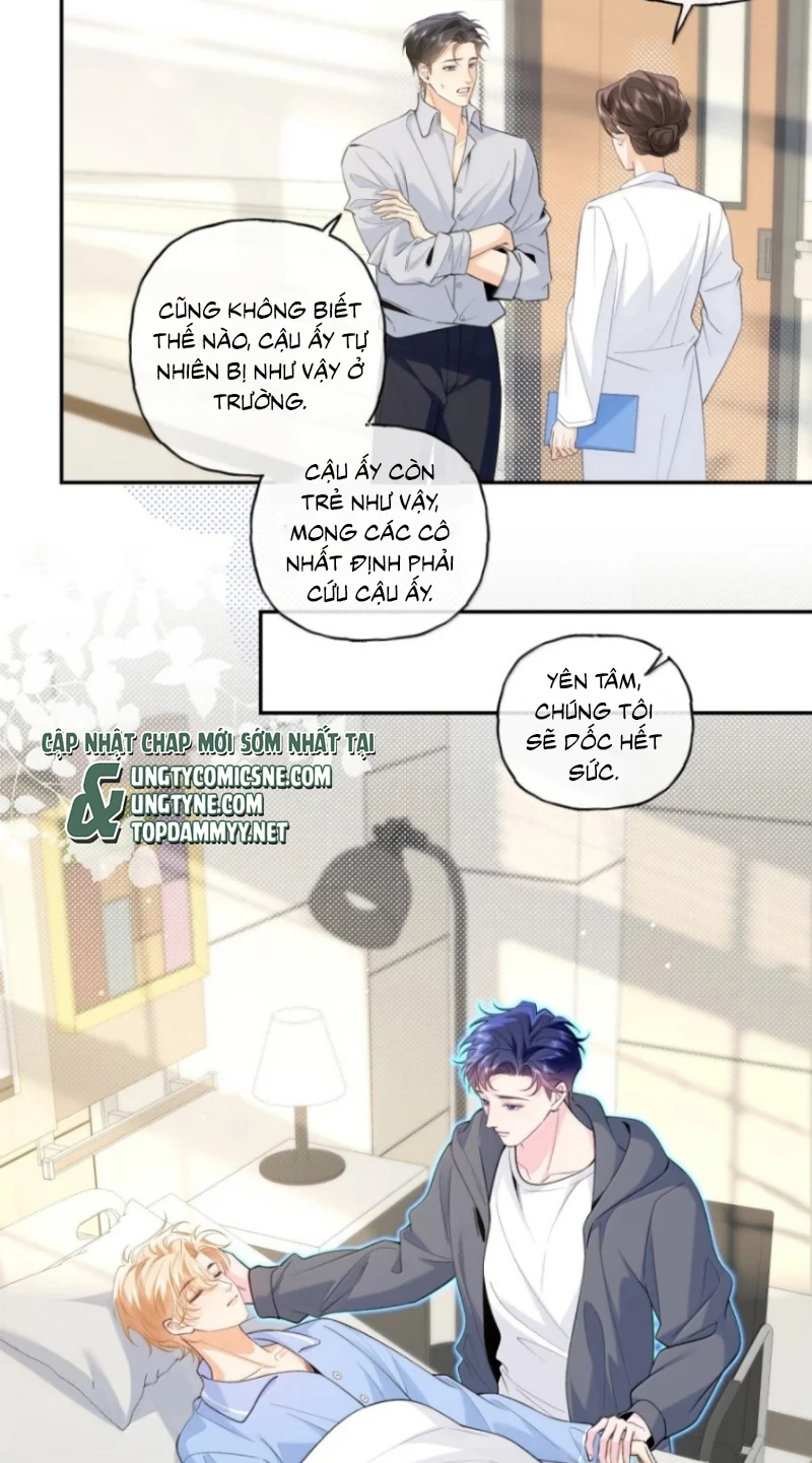 Chết Rồi, Lại Nói Chuyện Với Ma Mất Rồi! Chapter 32 - 18