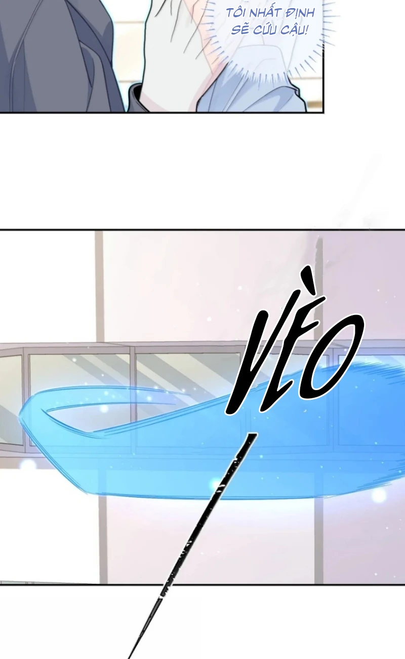 Chết Rồi, Lại Nói Chuyện Với Ma Mất Rồi! Chapter 32 - 21