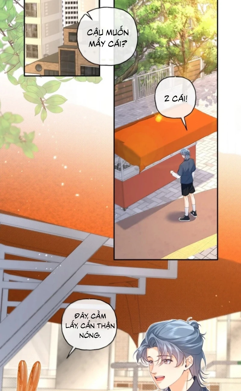 Chết Rồi, Lại Nói Chuyện Với Ma Mất Rồi! Chapter 32 - 23