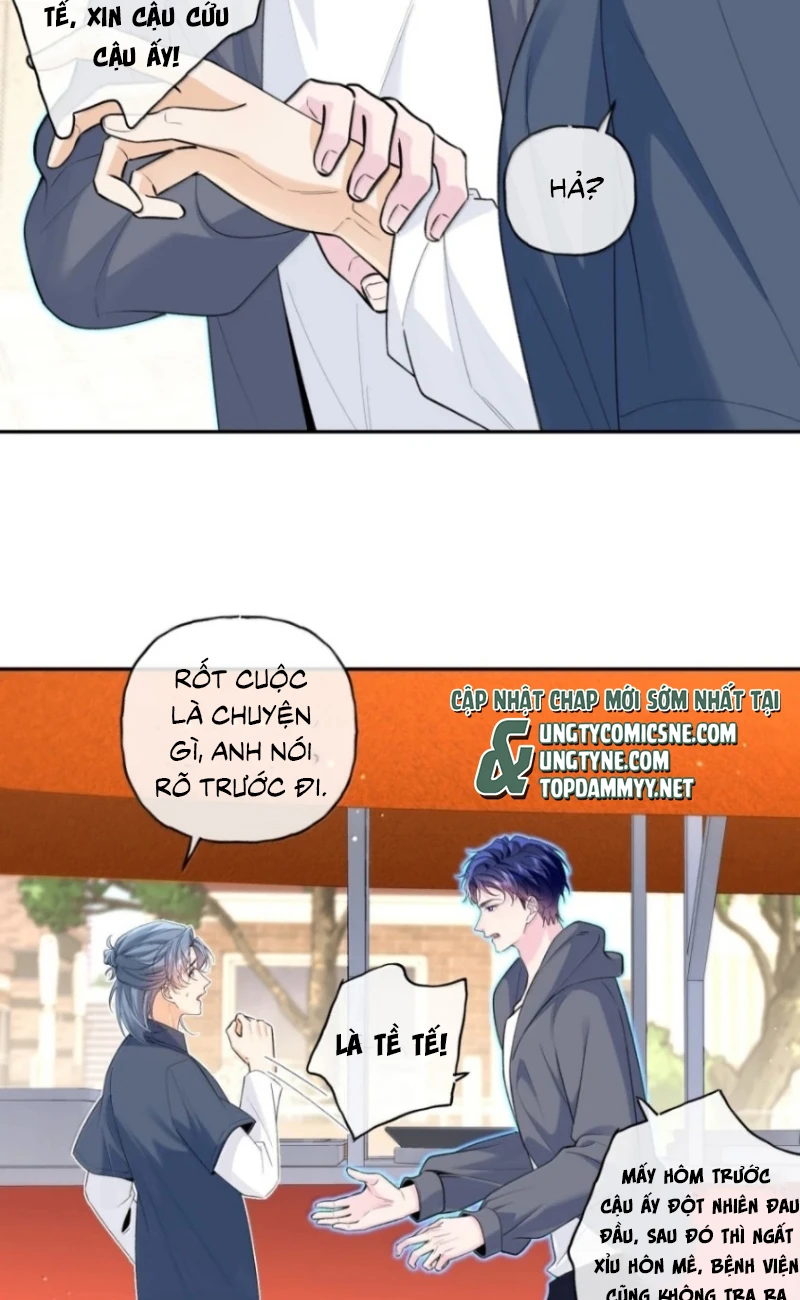 Chết Rồi, Lại Nói Chuyện Với Ma Mất Rồi! Chapter 32 - 26