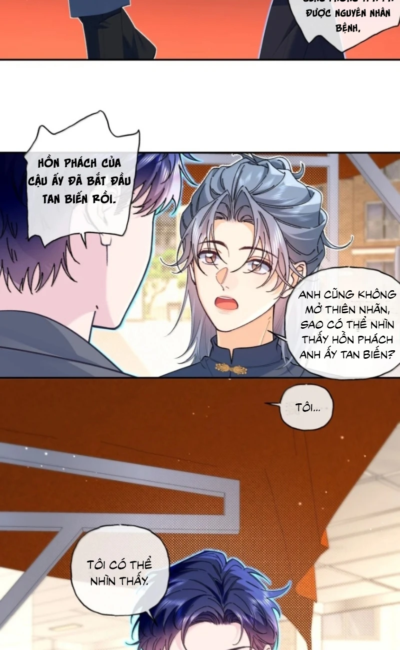 Chết Rồi, Lại Nói Chuyện Với Ma Mất Rồi! Chapter 32 - 27