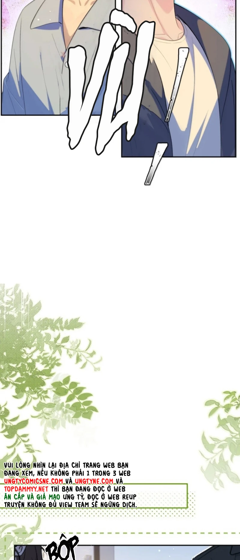 Chết Rồi, Lại Nói Chuyện Với Ma Mất Rồi! Chapter 33 - 10