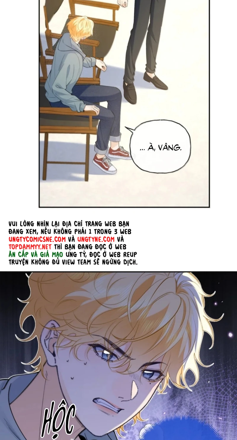 Chết Rồi, Lại Nói Chuyện Với Ma Mất Rồi! Chapter 33 - 17